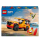 Klocki LEGO® LEGO City 60453 Furgonetka ratowników plażowych